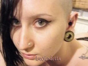 LuxVendetta