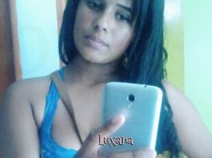 Luxana