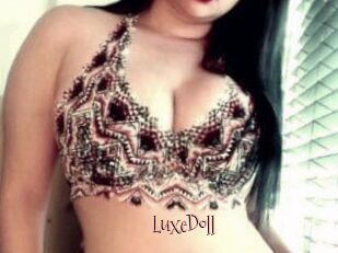 LuxeDoll