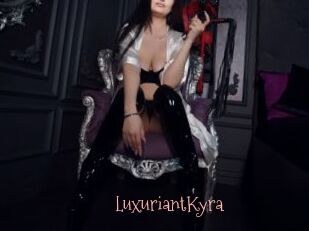 LuxuriantKyra