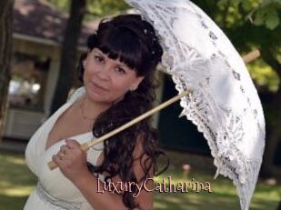 LuxuryCatharina