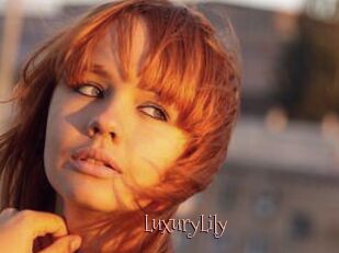 LuxuryLily