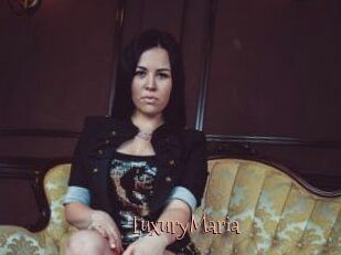 LuxuryMaria