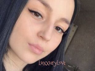 LuxxuryLove