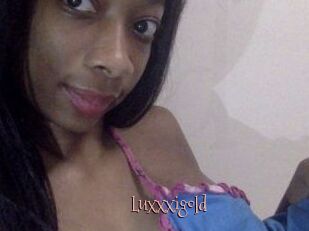 Luxxxigold