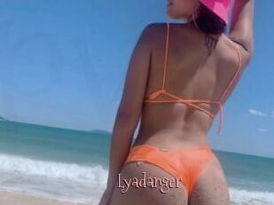 Lyadanger