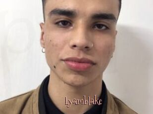 Lyamblake