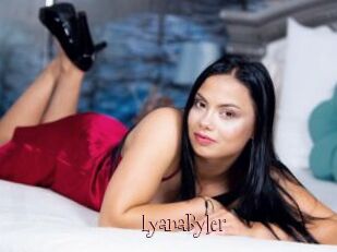LyanaByler