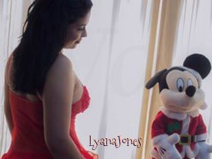 LyanaJones