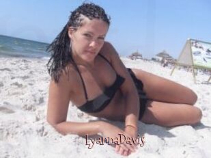 LyannaDavis