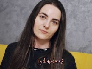 LydiaAdams