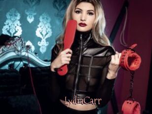 LydiaCarr