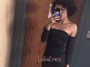 LydiaEvans