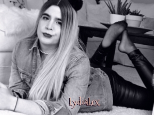 LydiaLex