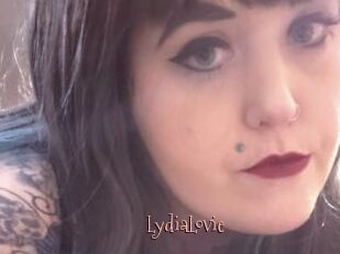 LydiaLovie