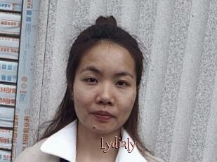 Lydialy