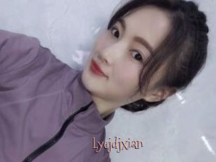 Lyejdjxian