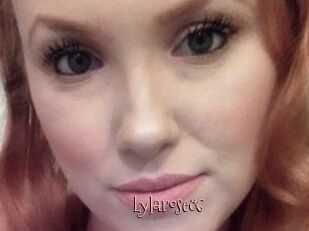 Lylarose86