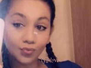 LyllaLove