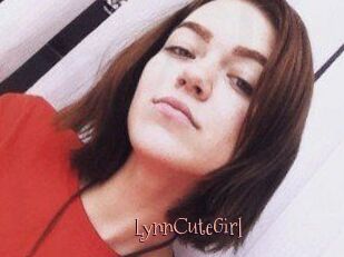 LynnCuteGirl
