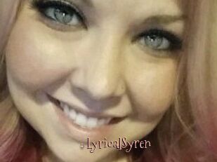 LyricalSyren