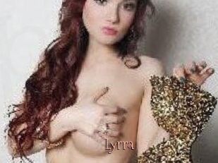 Lyrra