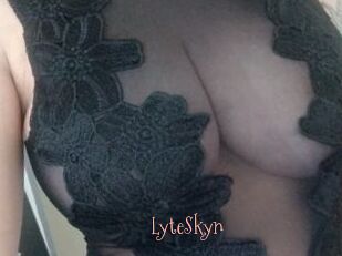 LyteSkyn
