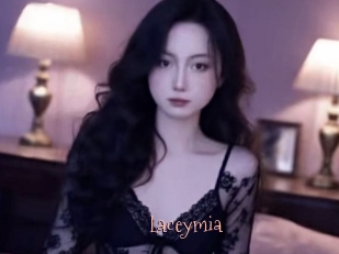 Laceymia