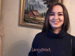 Laceysweet