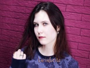 Lacialbrite