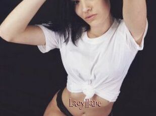 Lacyllane