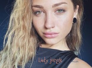 Lady_jungle