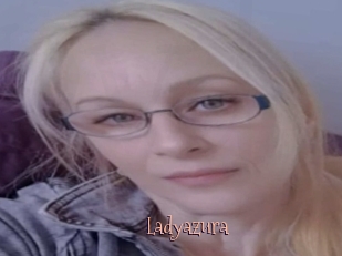 Ladyazura