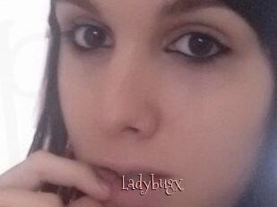 Ladybugx