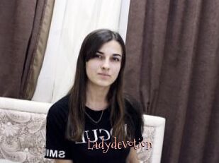 Ladydevotion