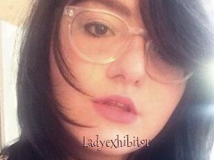 Ladyexhibitor