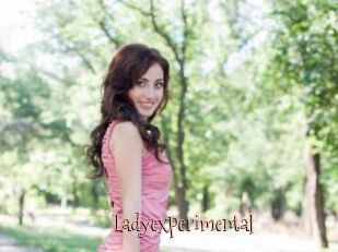 Ladyexperimental