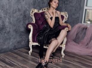 Ladyingrid