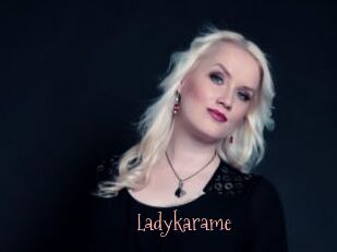 Ladykarame