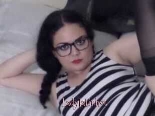 Ladylatinhot