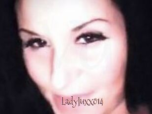 Ladyluxx814