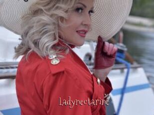 Ladynectarine
