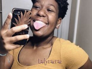 Ladyraerae