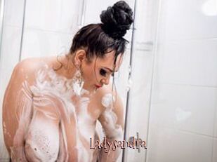 Ladysandra