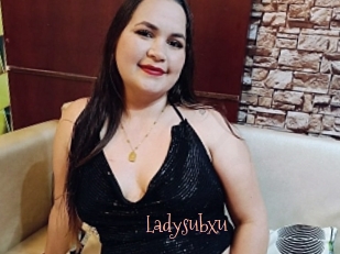 Ladysubxu