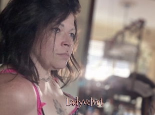 Ladyvelvet
