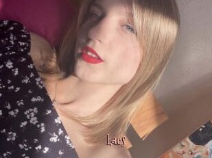 Laes