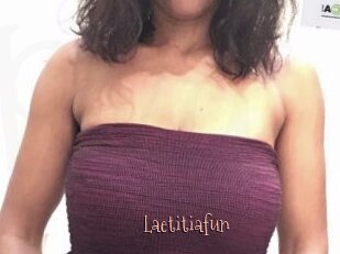 Laetitiafun