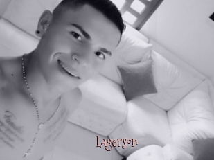 Lagerson