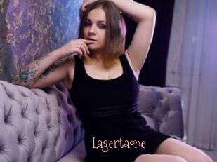 Lagertaone